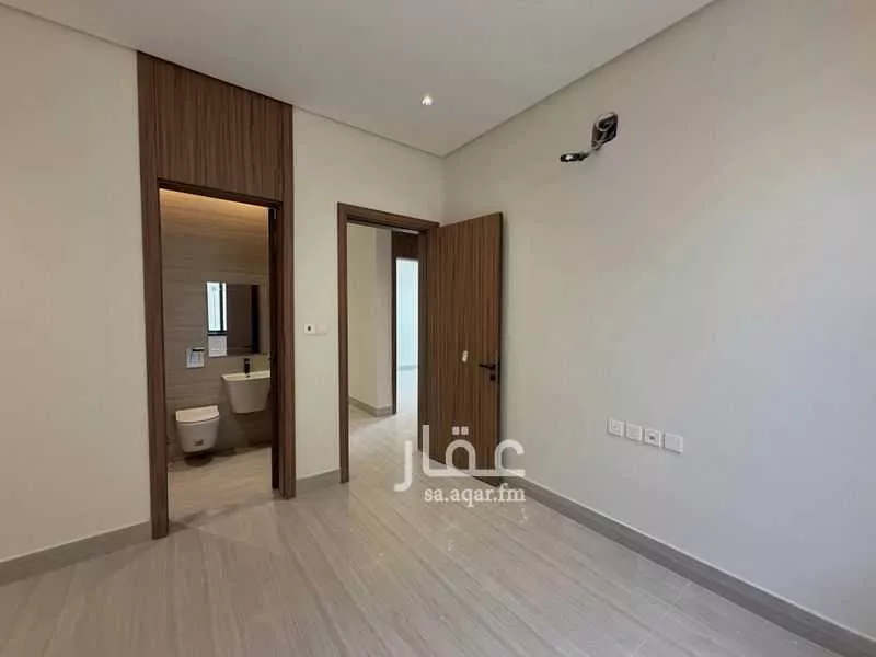 شقة 3 غرف في العارض 8