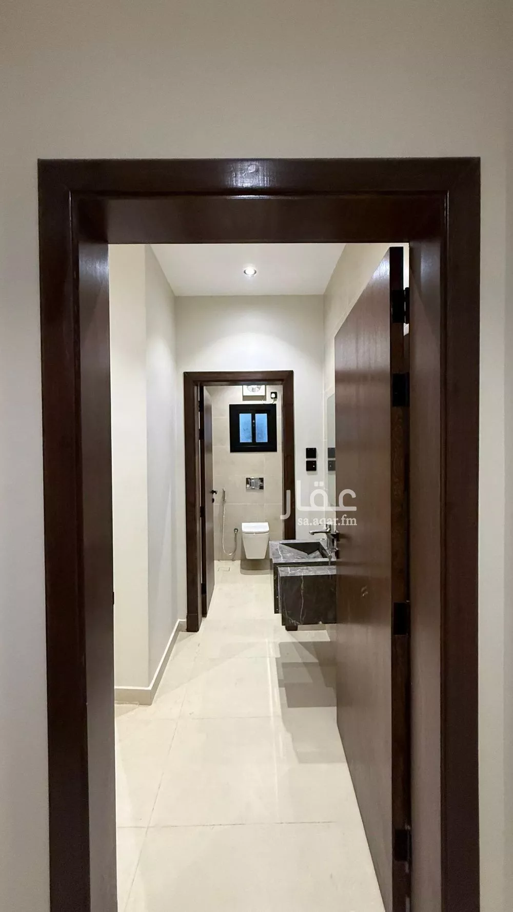 شقة 4 غرف في الجامعة 2