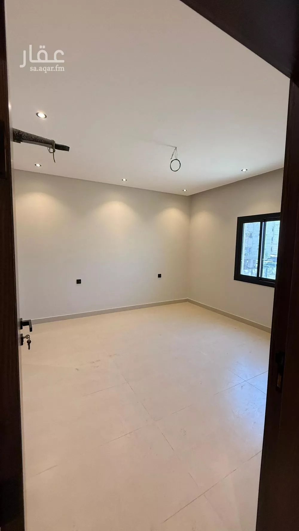 شقة 4 غرف في الجامعة 5