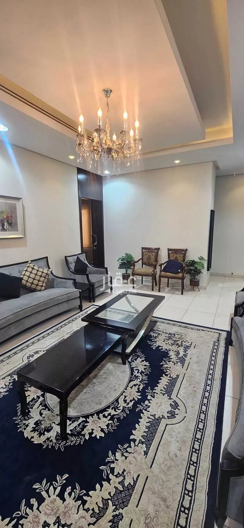 فيلا 7 غرف في القيروان 2