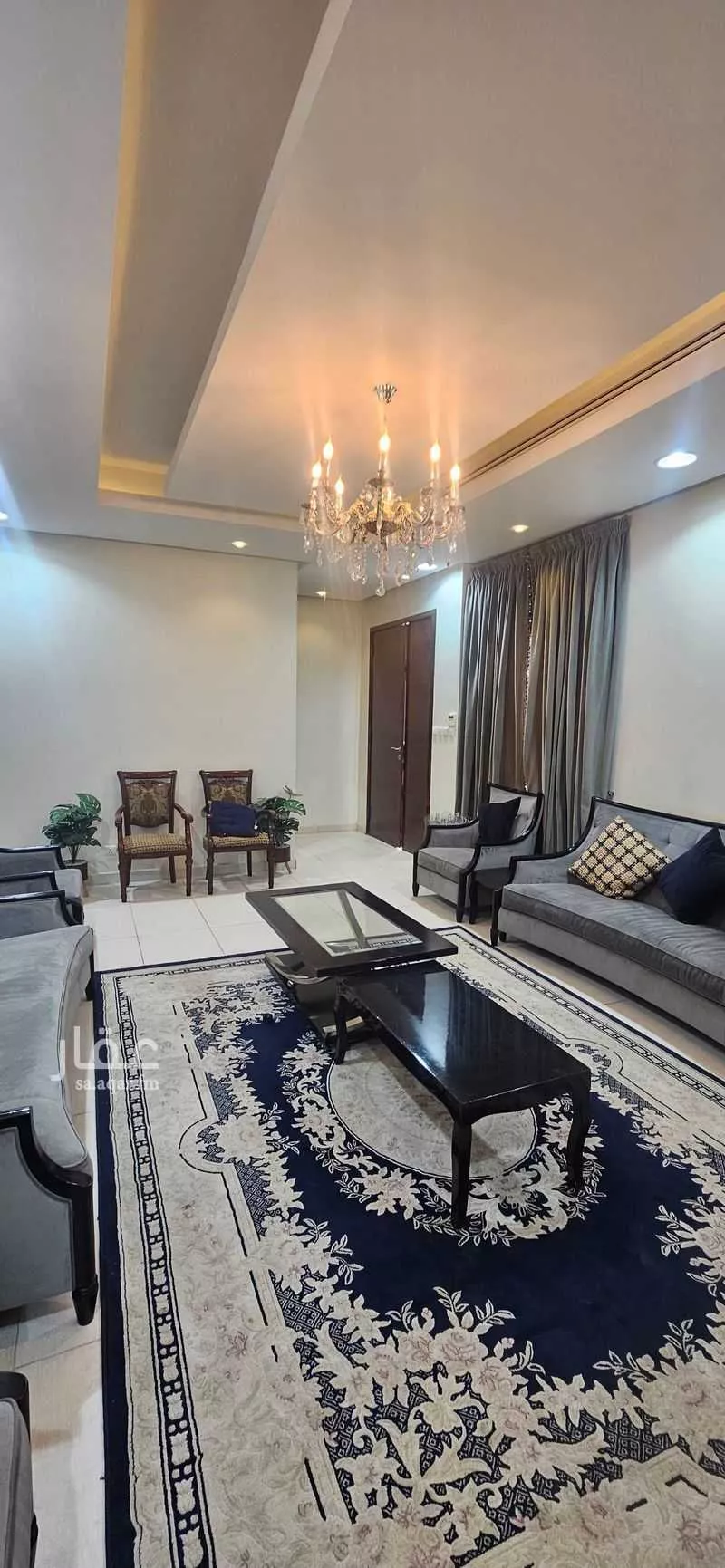 فيلا 7 غرف في القيروان 3