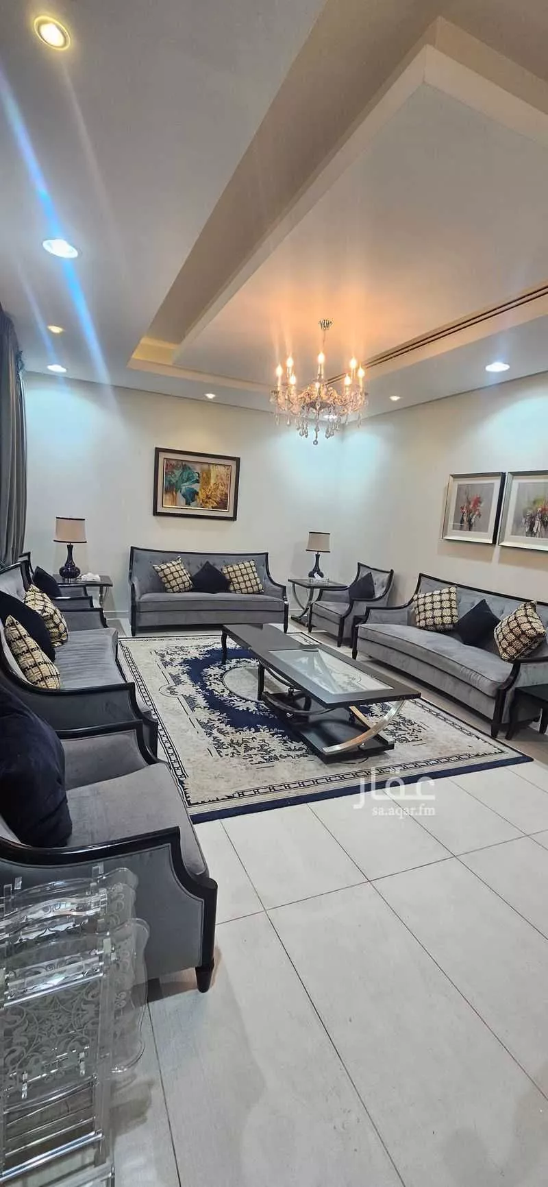 فيلا 7 غرف في القيروان 4