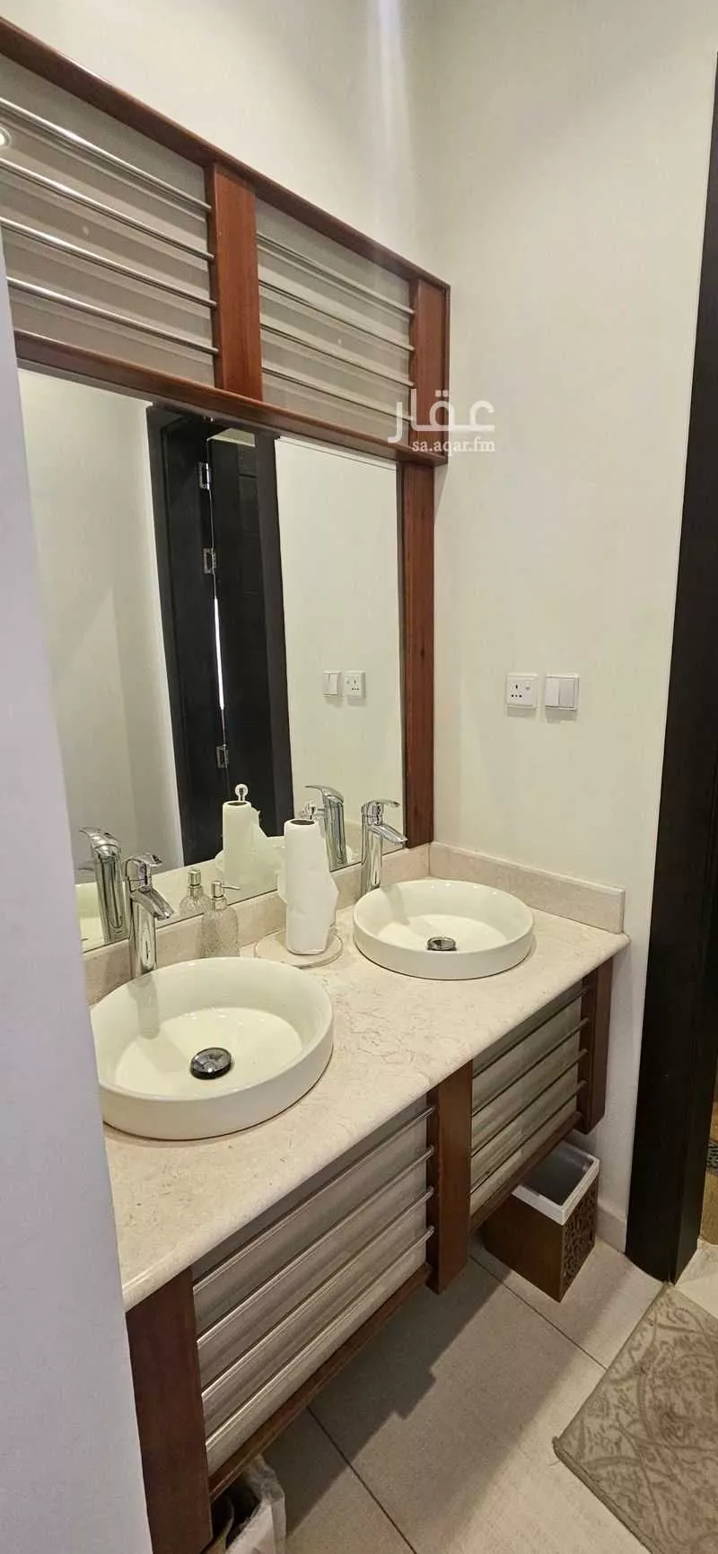 فيلا 7 غرف في القيروان 5