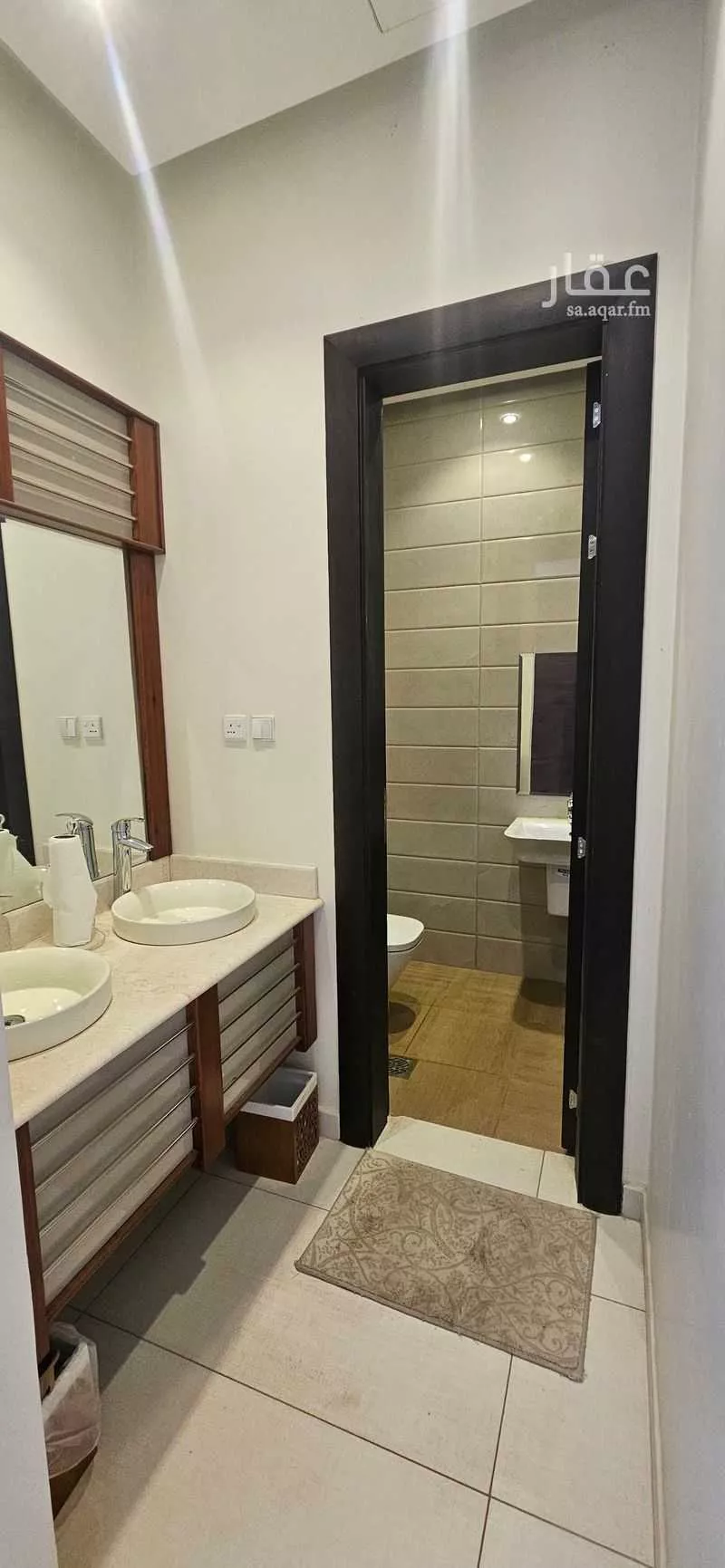 فيلا 7 غرف في القيروان 6