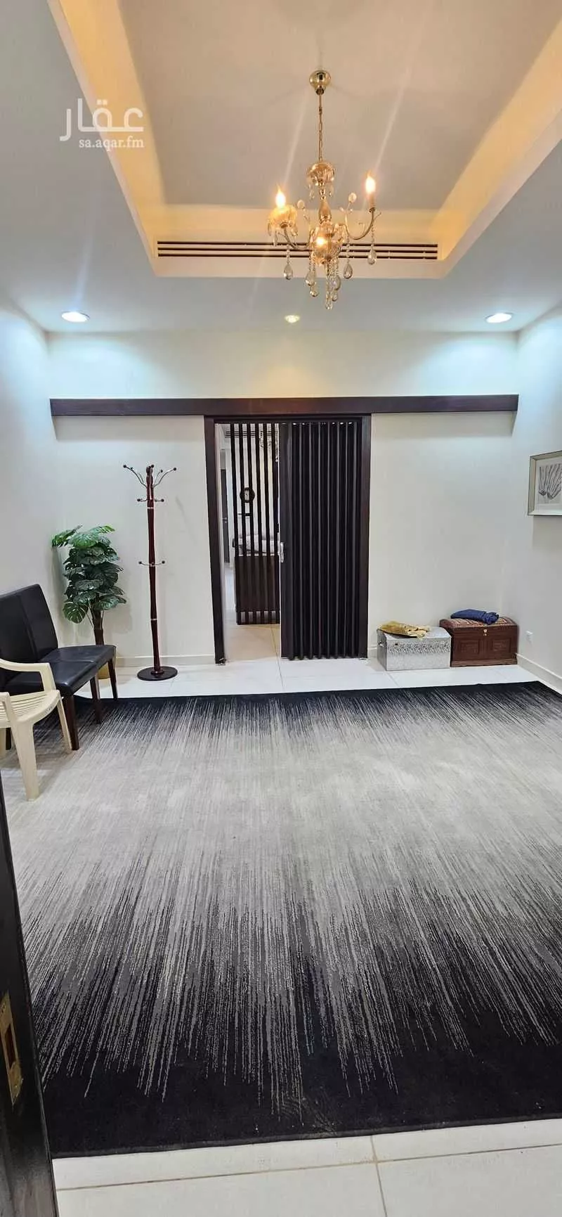 فيلا 7 غرف في القيروان 7