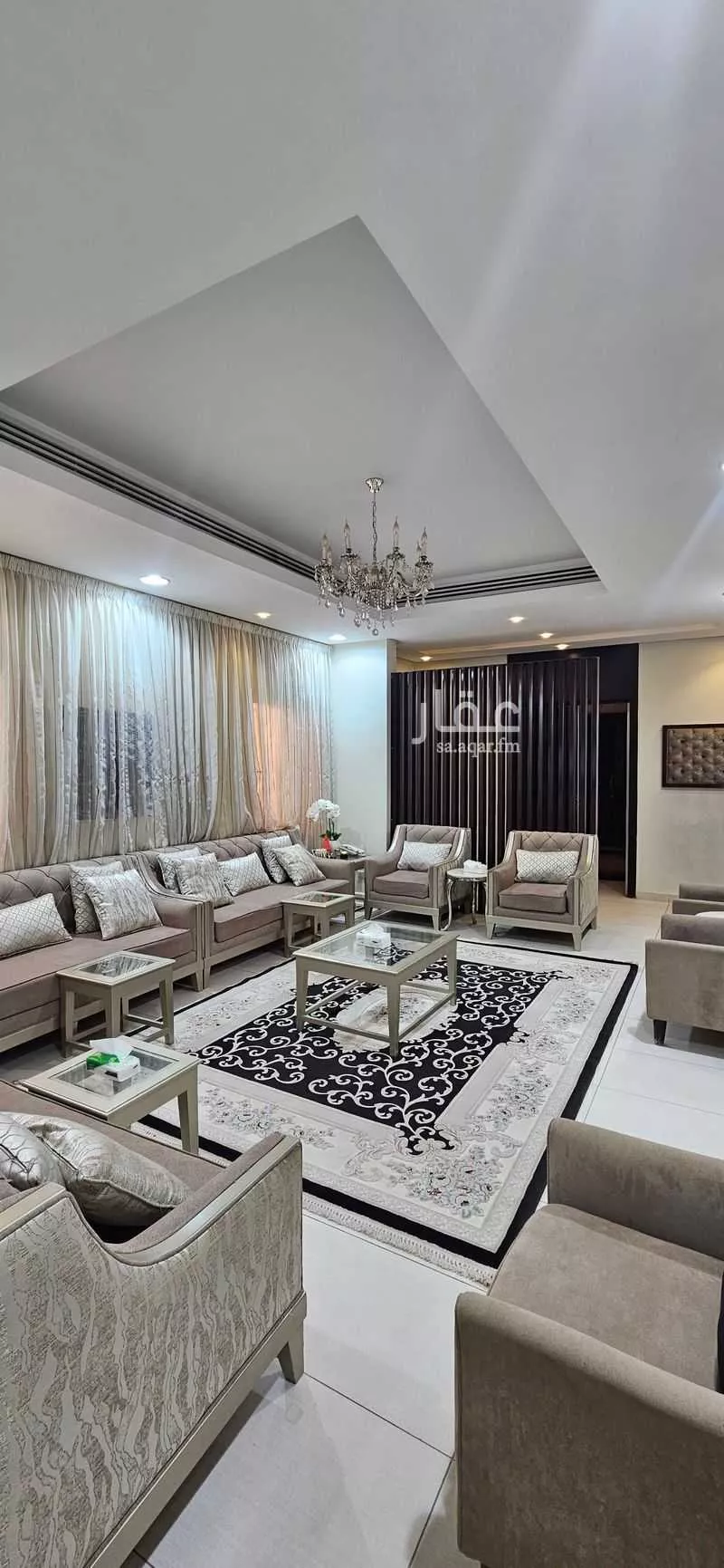 فيلا 7 غرف في القيروان 9