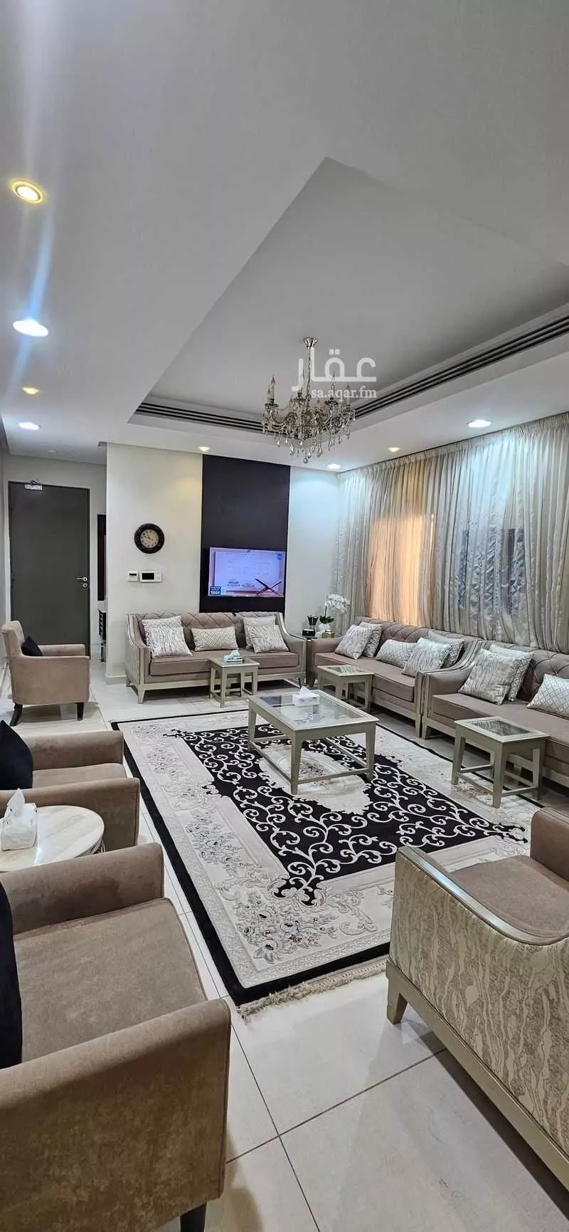 فيلا 7 غرف في القيروان 10