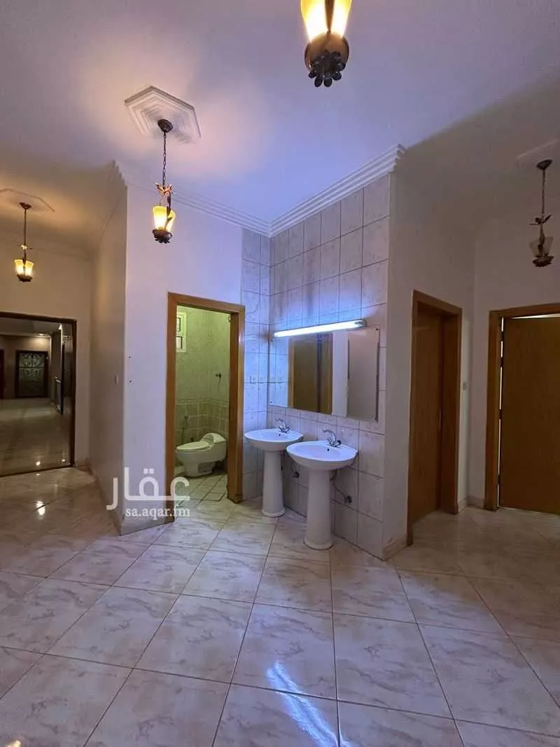 شقة 3 غرف في الروابي 2