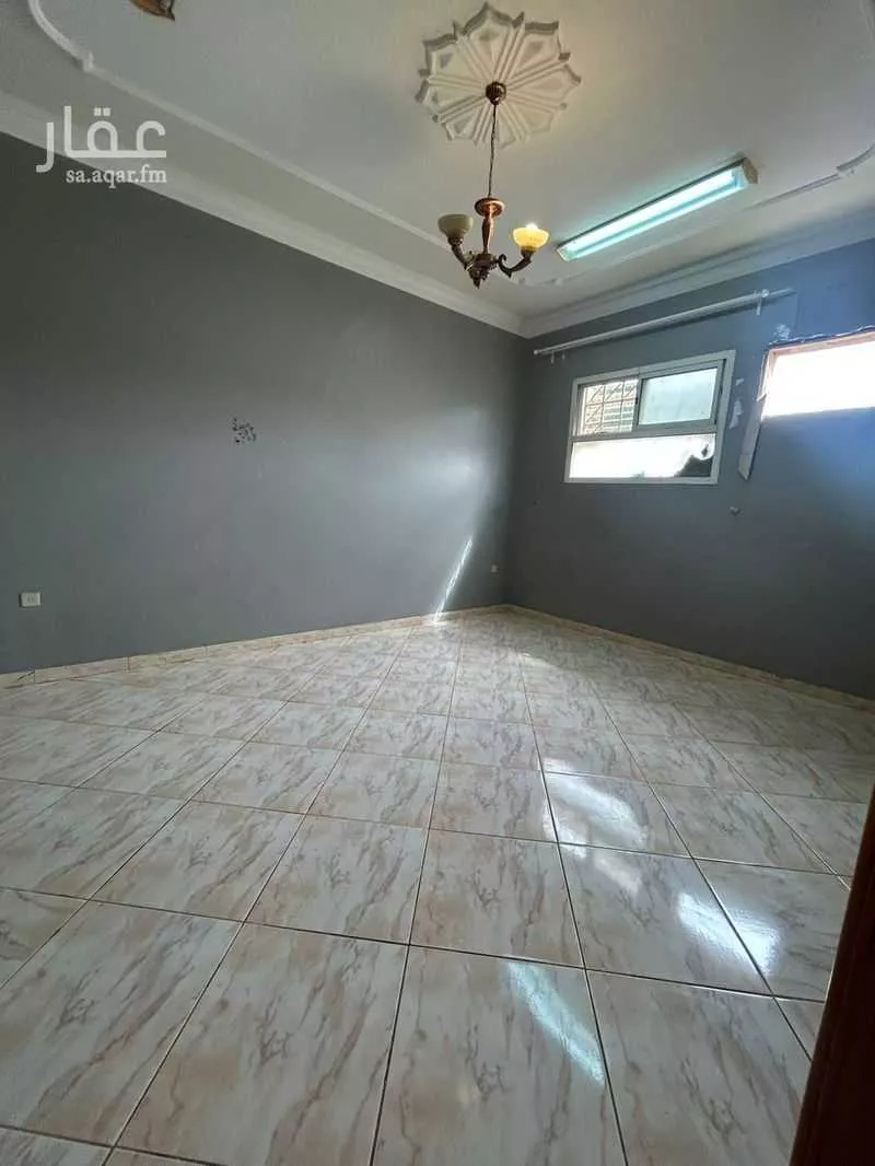 شقة 3 غرف في الروابي 6