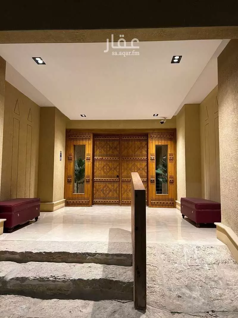 شقة 2 غرف في عرقة 12