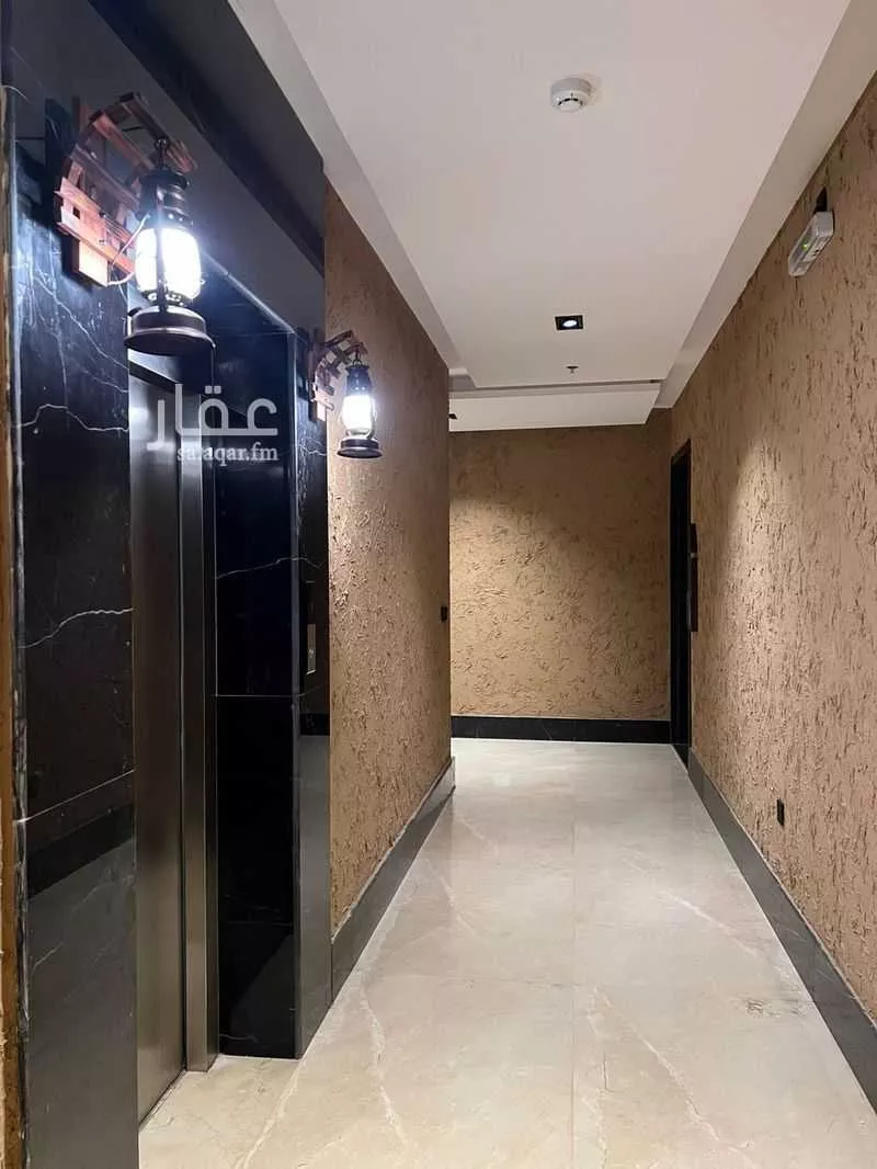 شقة 2 غرف في عرقة 13