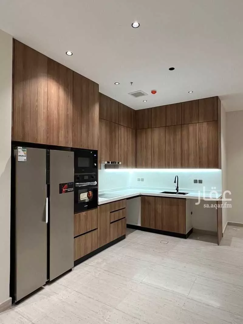 شقة 2 غرف في عرقة 4