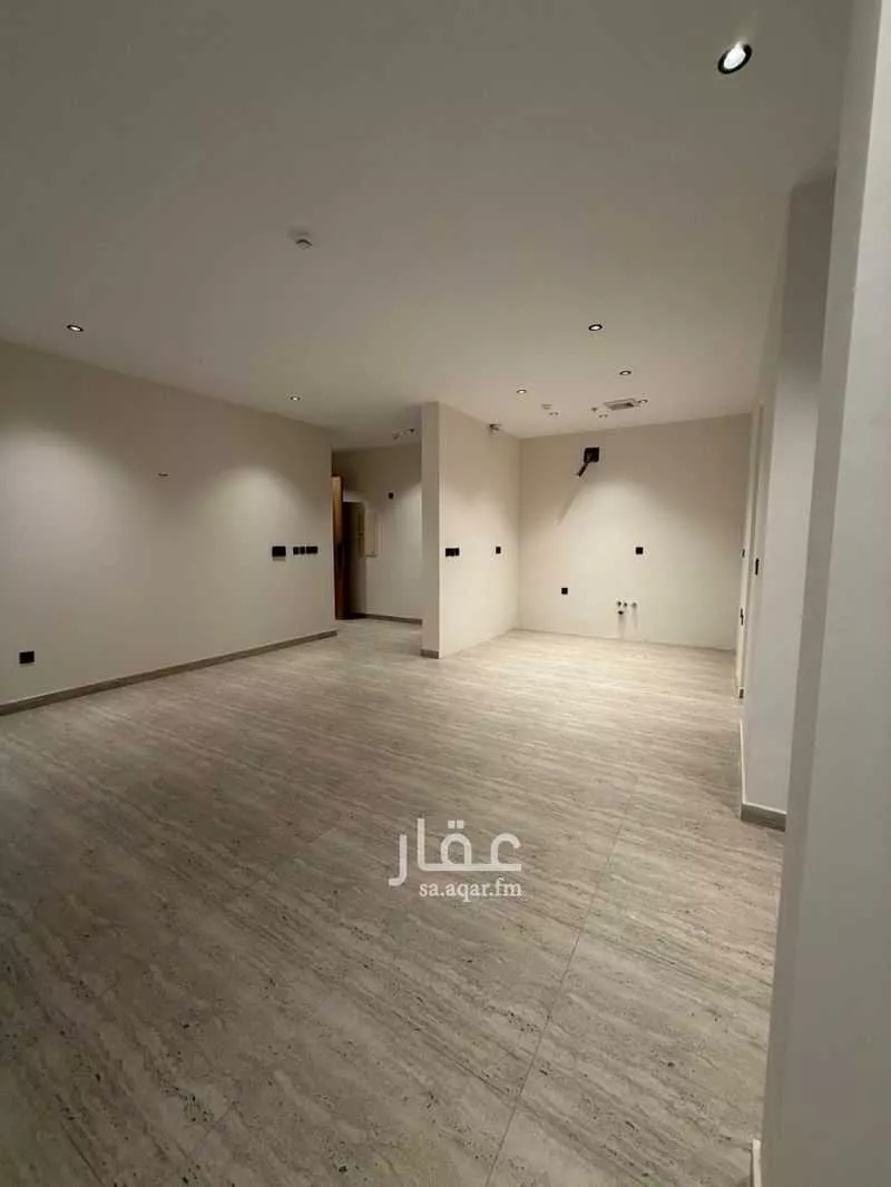 شقة 3 غرف في النرجس 11