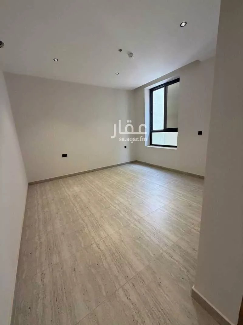 شقة 3 غرف في النرجس 12