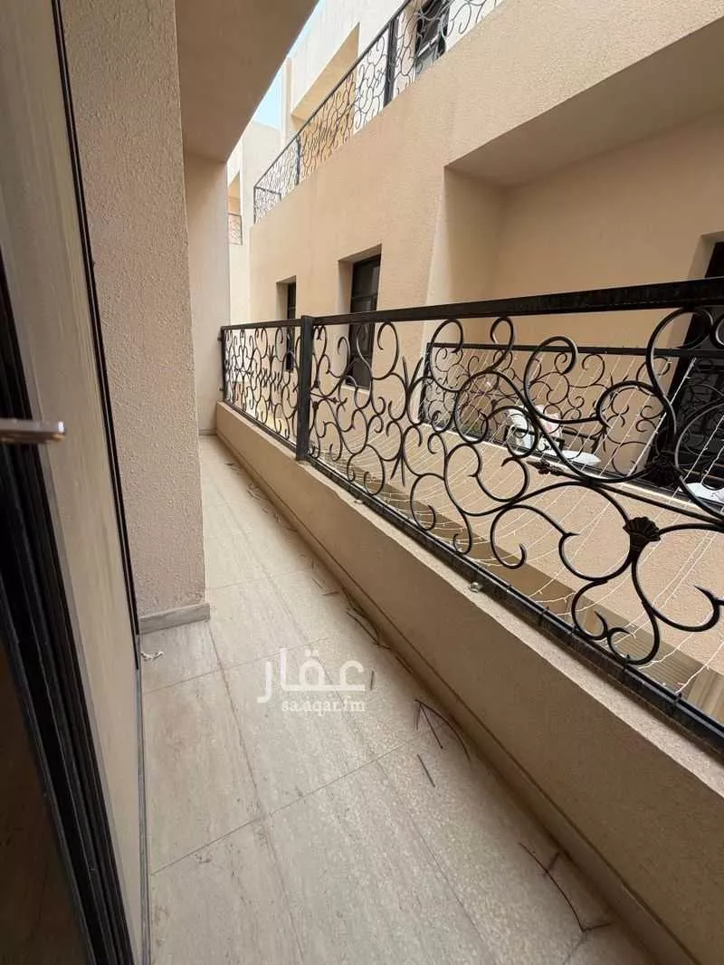 شقة 3 غرف في النرجس 13