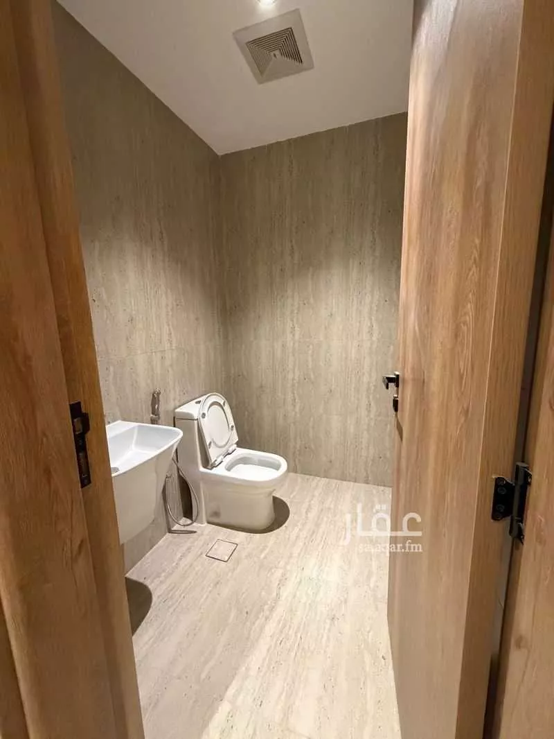 شقة 3 غرف في النرجس 14