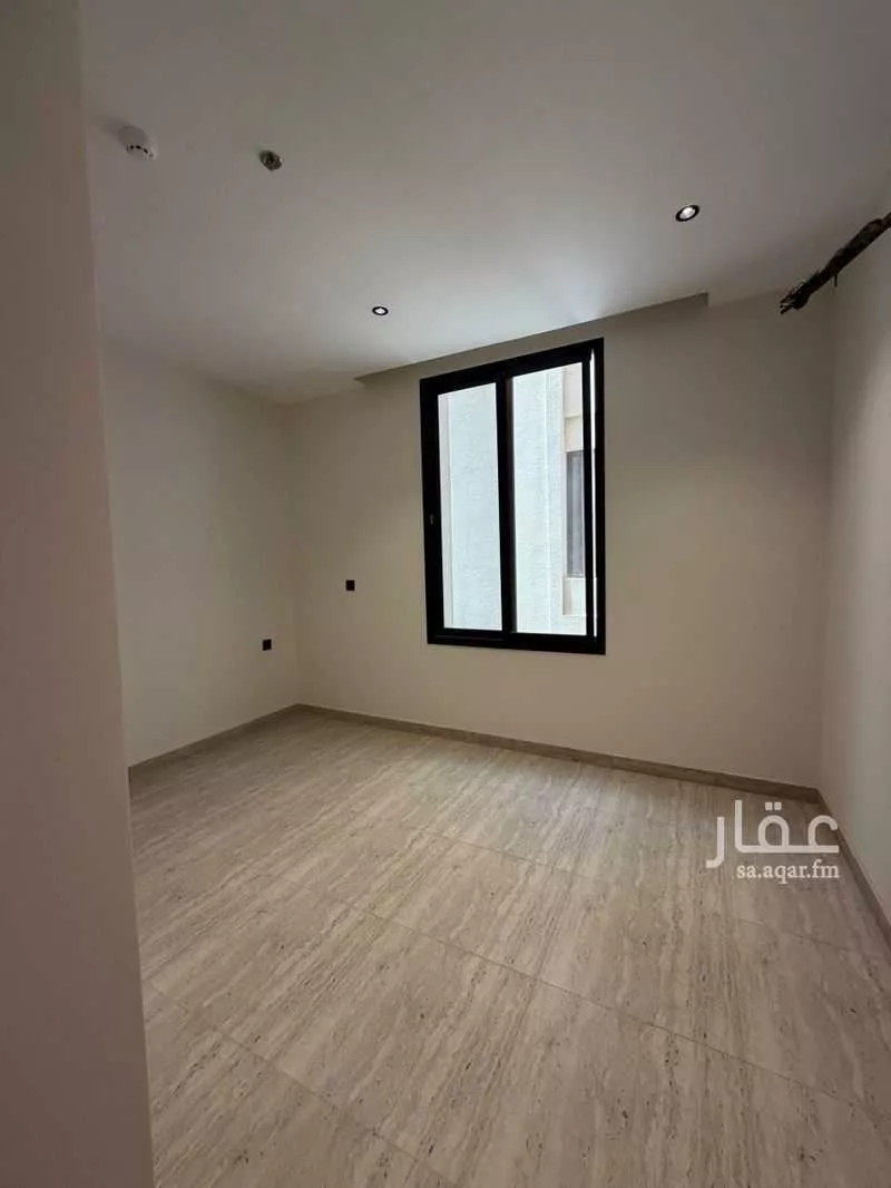 شقة 3 غرف في النرجس 3