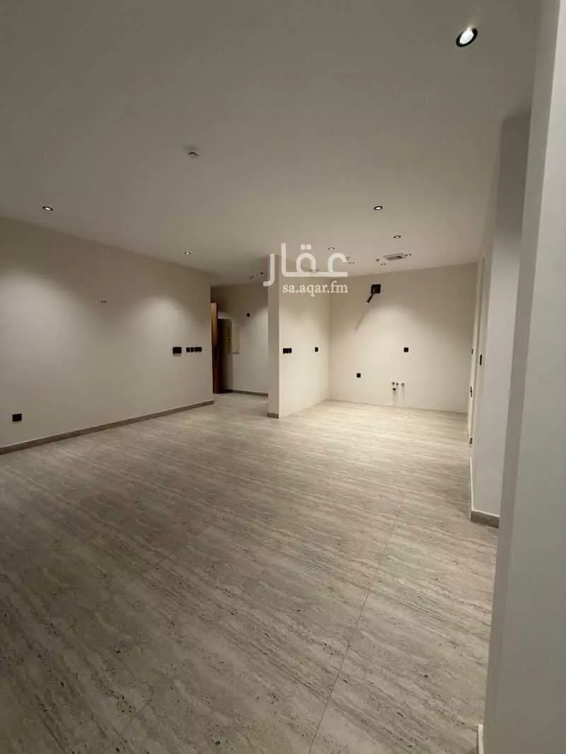 شقة 3 غرف في النرجس 4