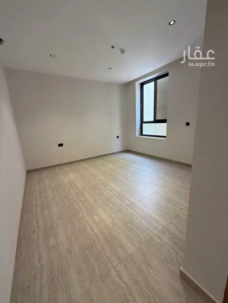 شقة 3 غرف في النرجس 6