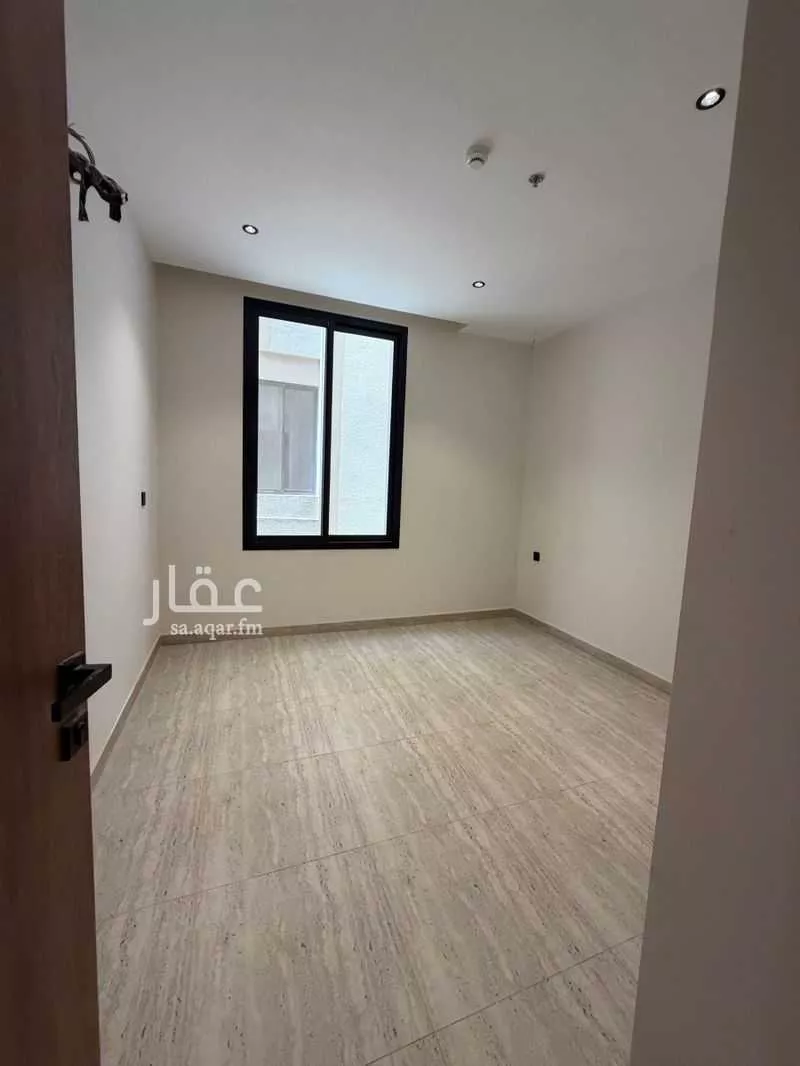 شقة 3 غرف في النرجس 7