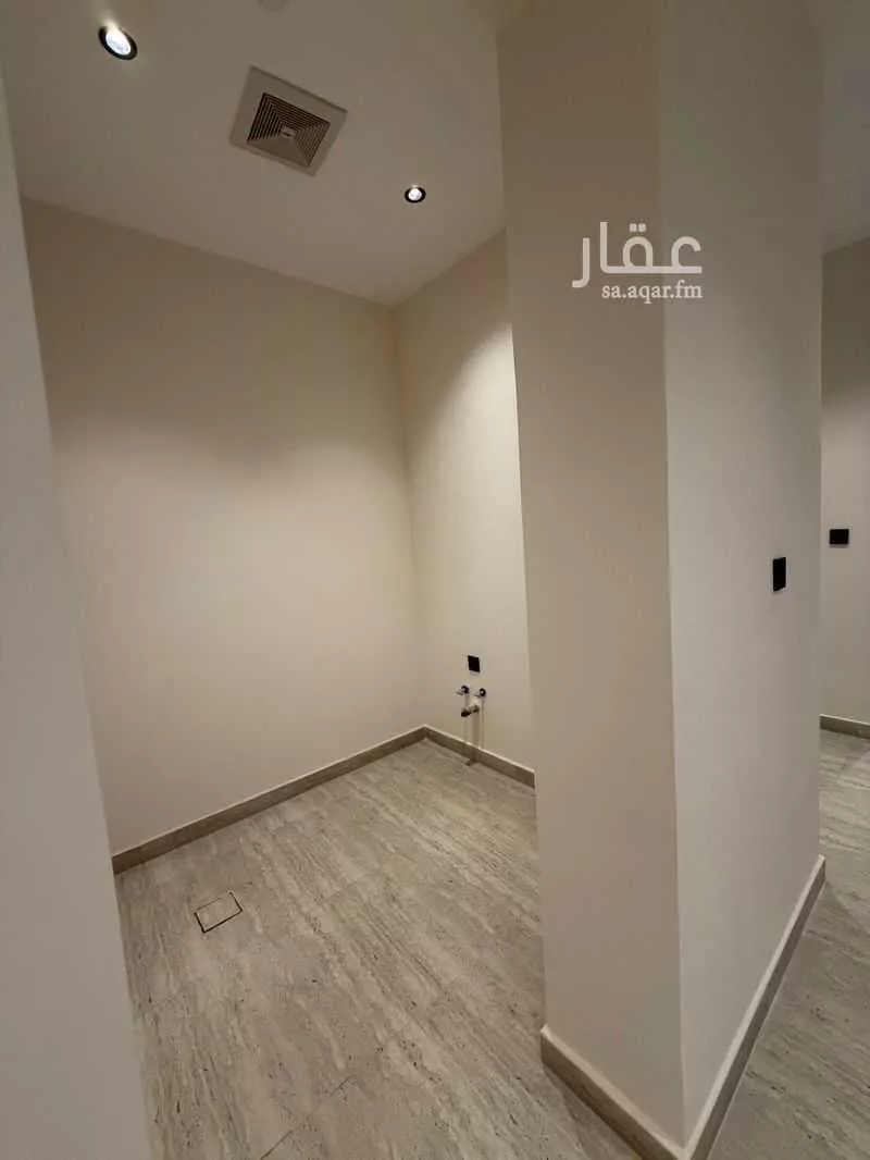 شقة 3 غرف في النرجس 8