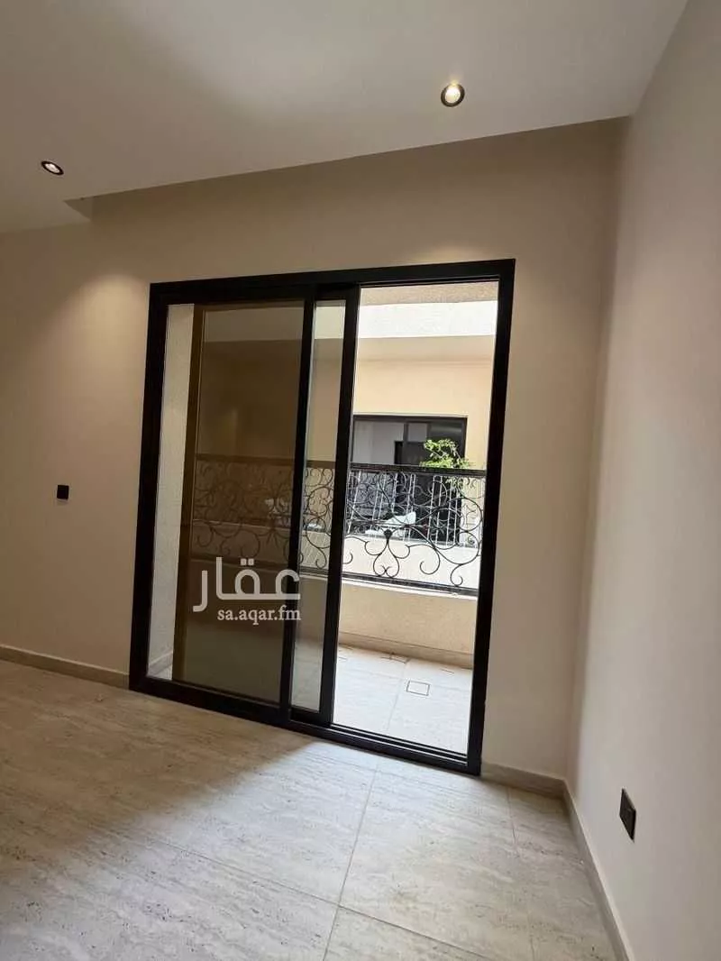 شقة 3 غرف في النرجس 9