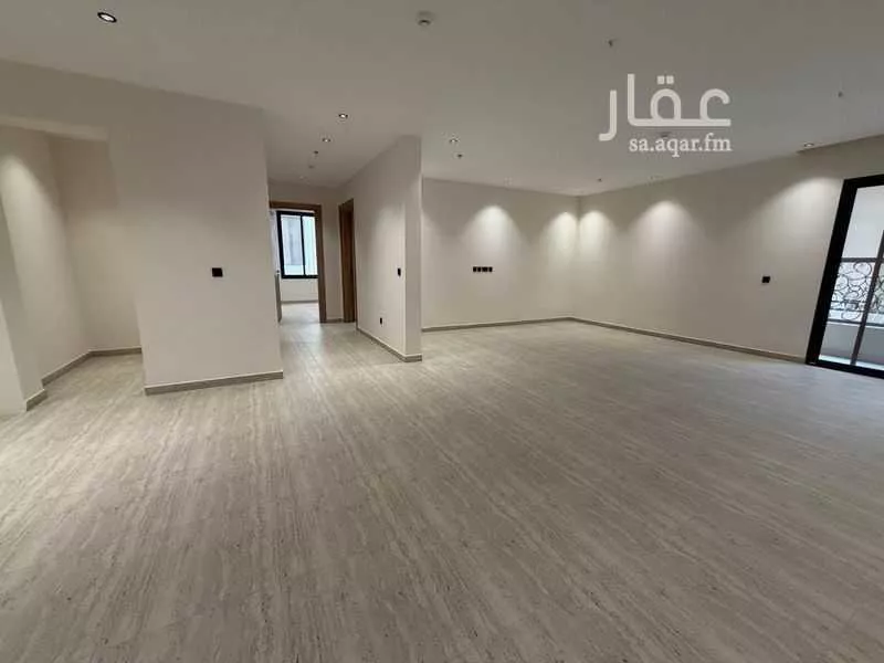 شقة 3 غرف في النرجس 10