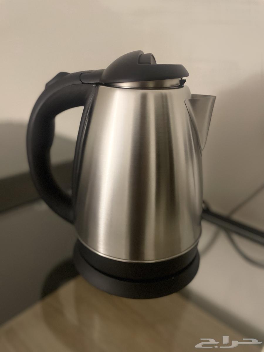 شقة 15 غرف في المطار 2