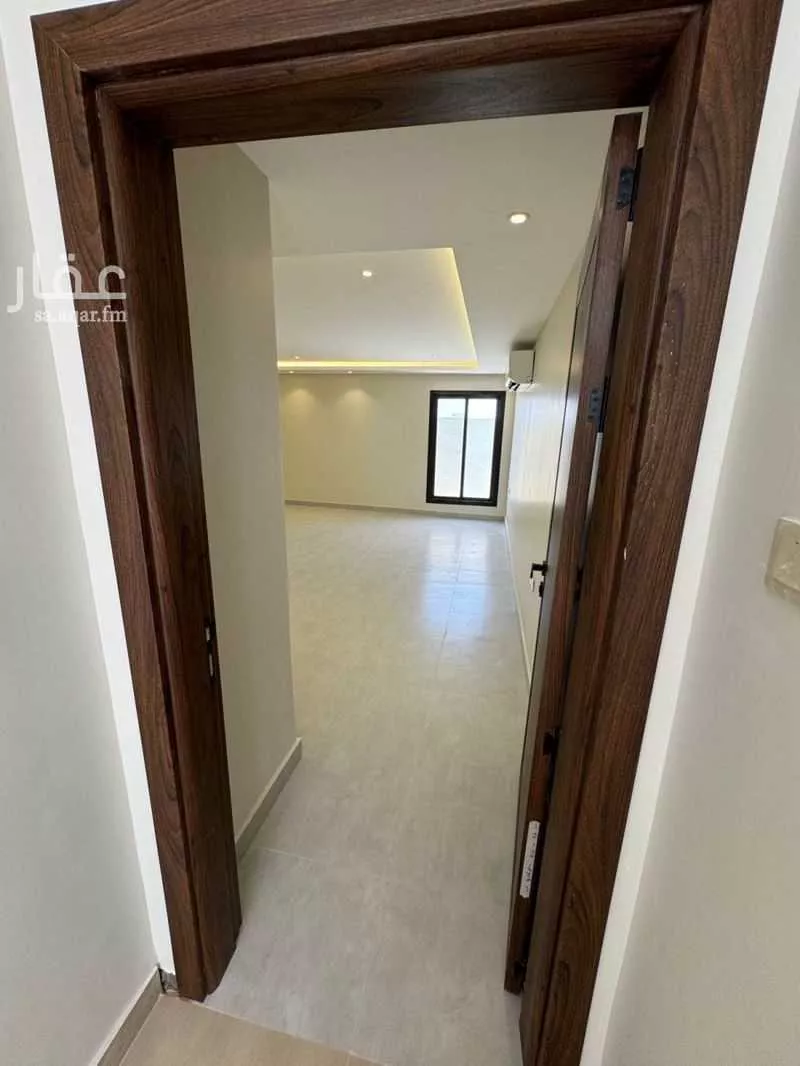 شقة 1 غرف في العارض 2