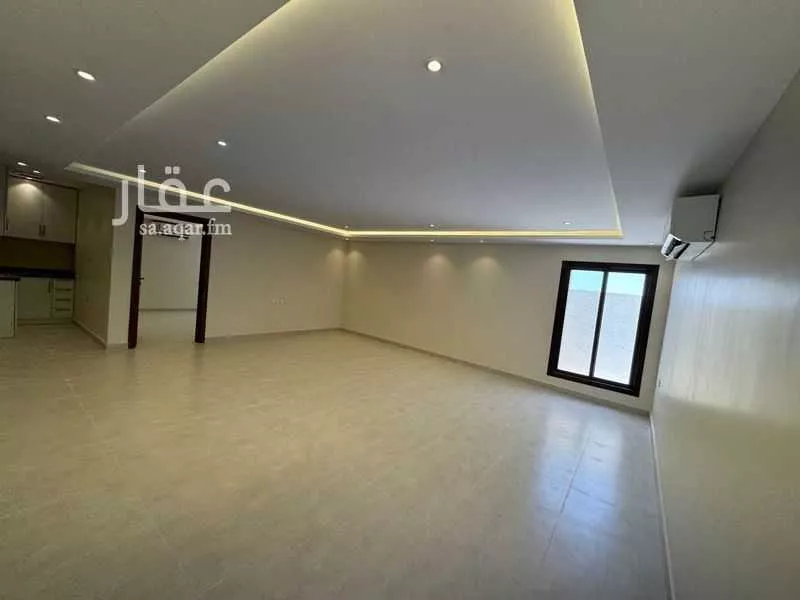 شقة 1 غرف في العارض 3