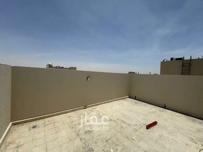 شقة 1 غرف في العارض 7