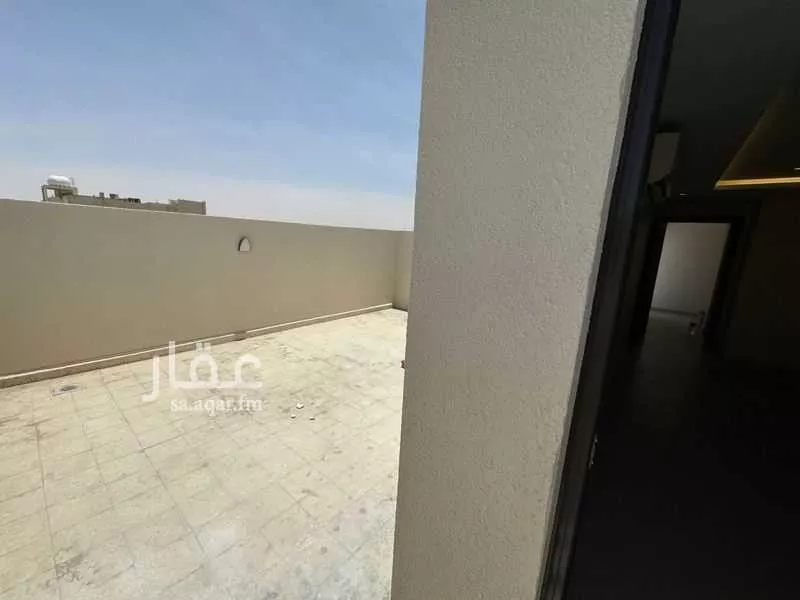 شقة 1 غرف في العارض 8