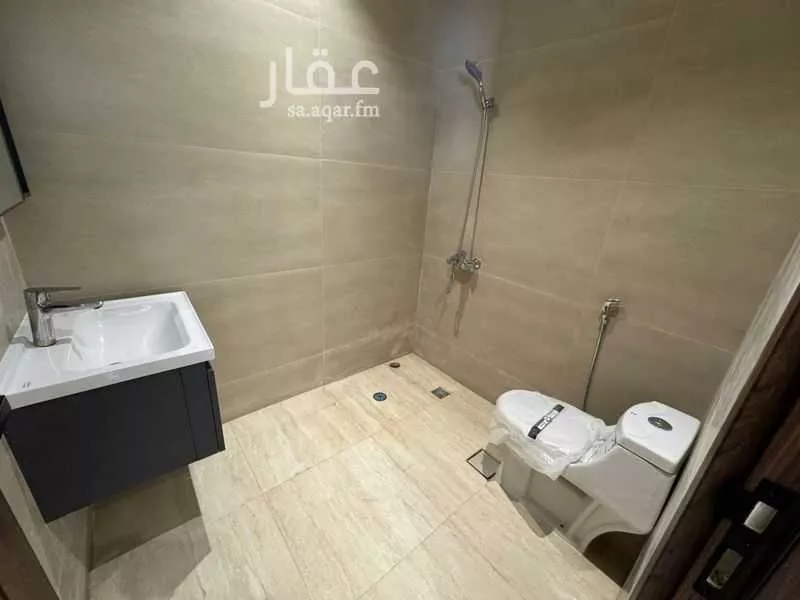 شقة 1 غرف في العارض 9