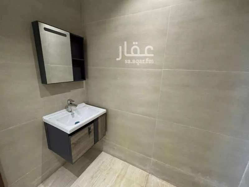 شقة 1 غرف في العارض 10