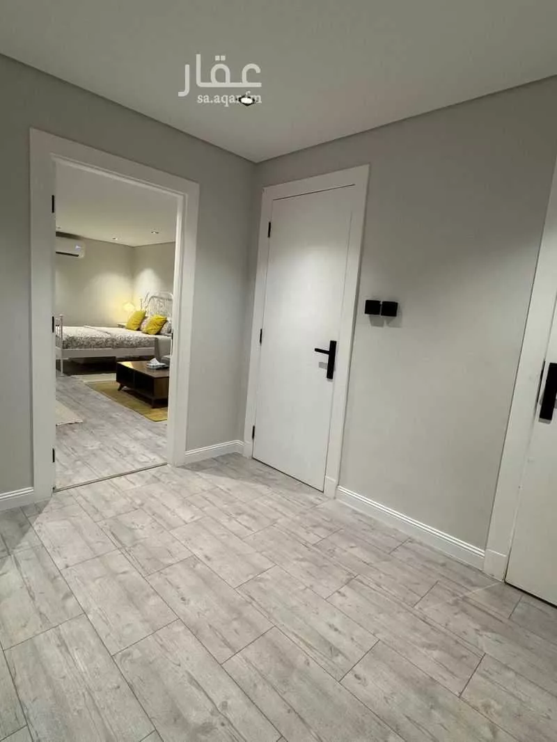 شقة 1 غرف في الازدهار 5