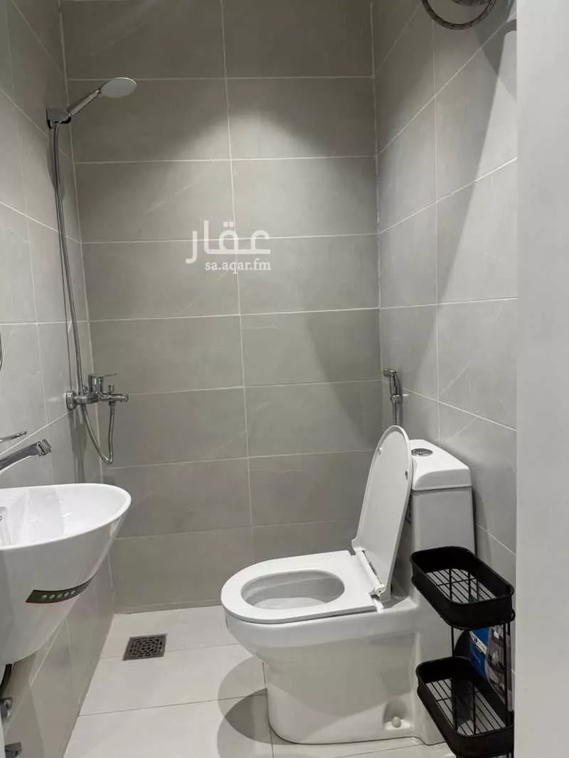 شقة 1 غرف في الازدهار 6