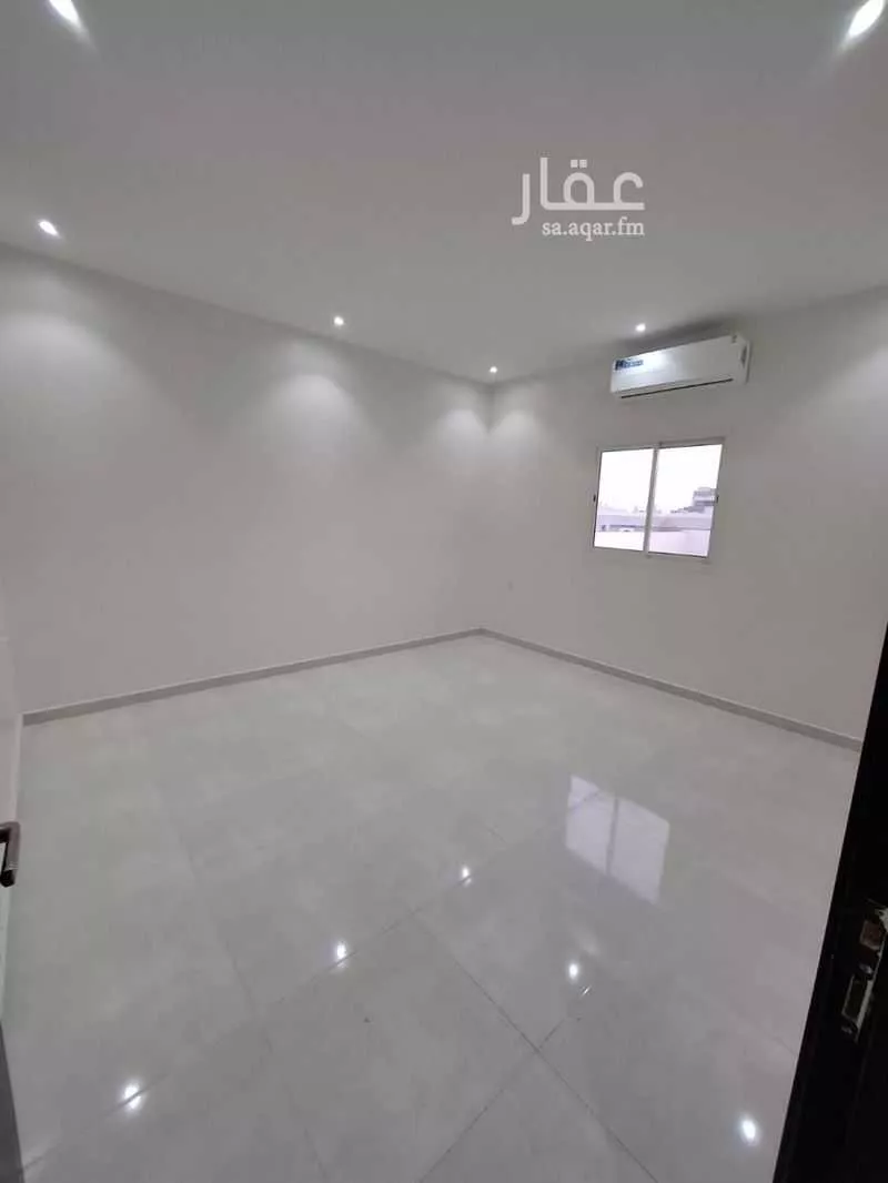 شقة 3 غرف في المعذر الشمالي 2