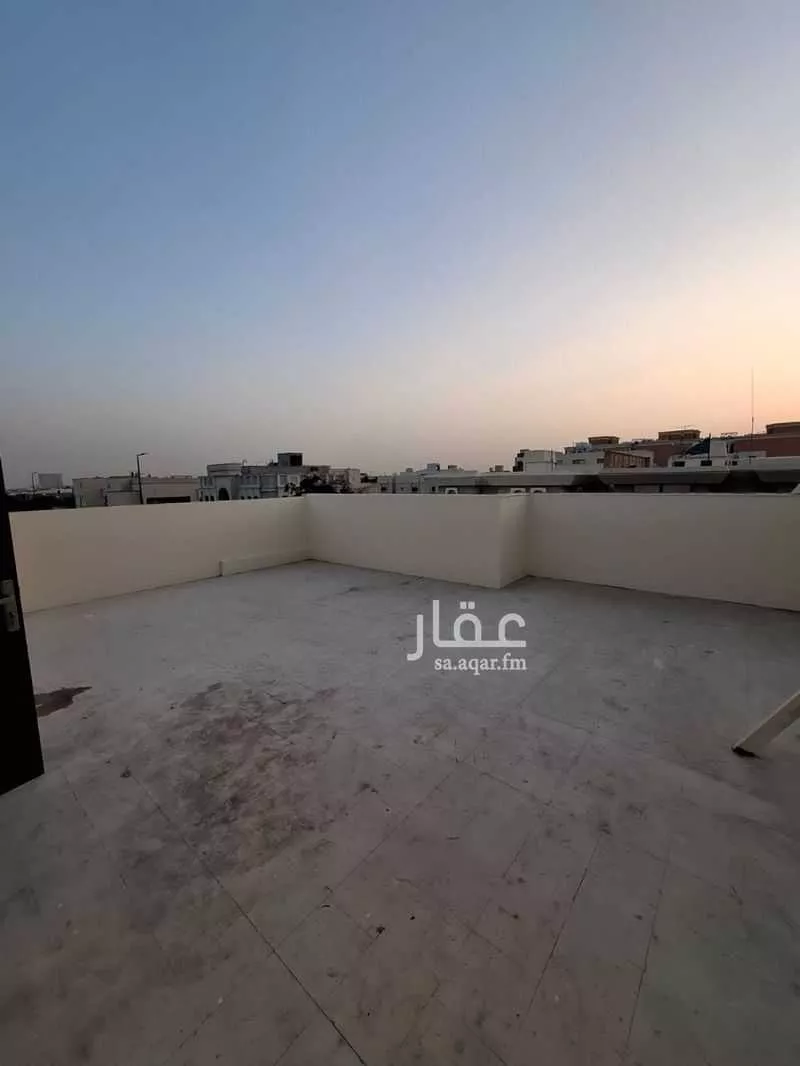 شقة 3 غرف في المعذر الشمالي 11