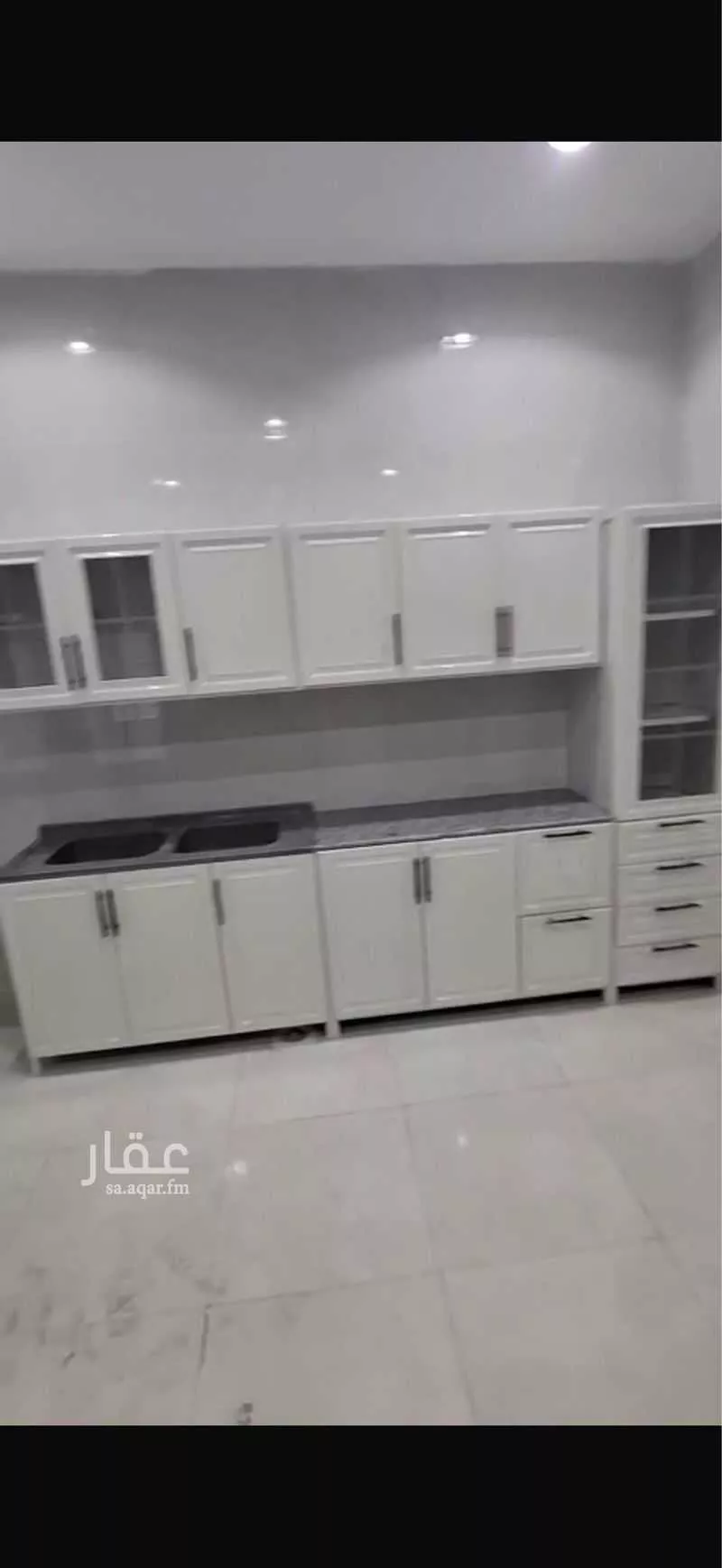 شقة 3 غرف في المعذر الشمالي 9