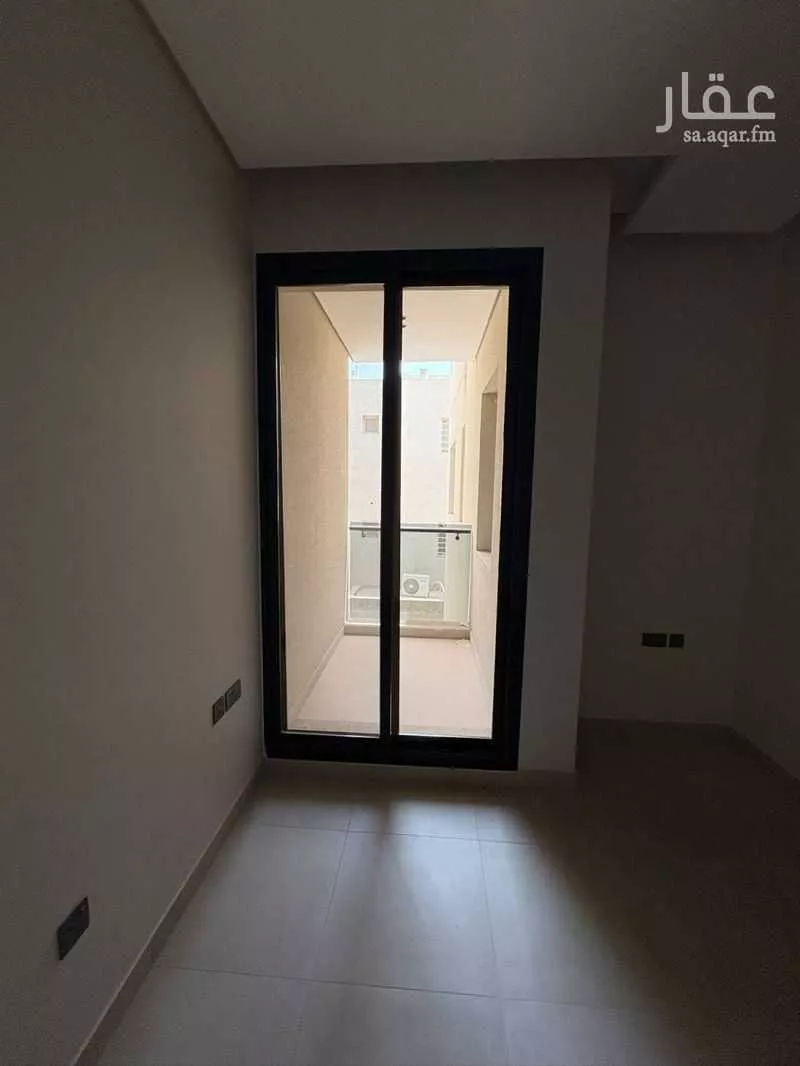 شقة 3 غرف في العارض 6