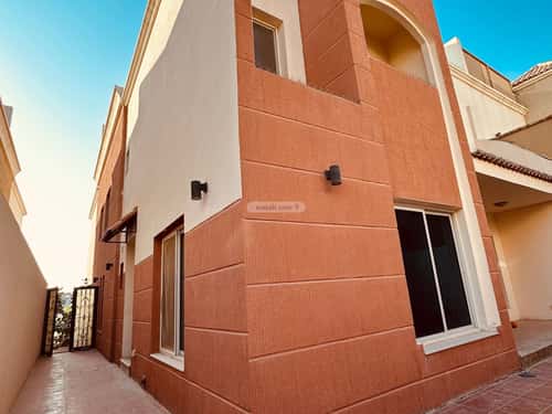 فيلا 6 غرف في الفرسان 2