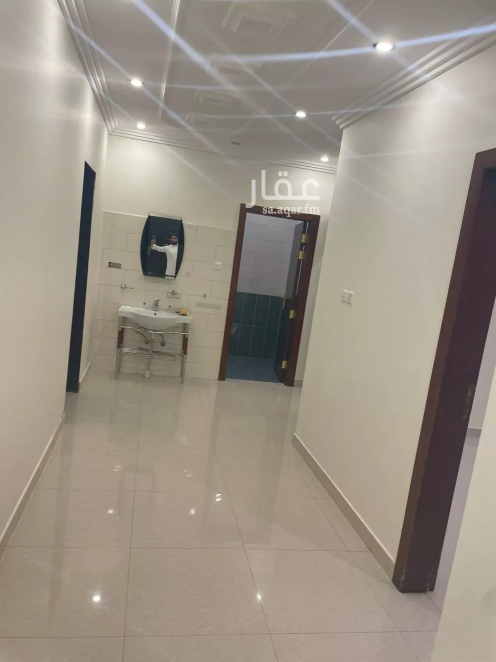 3 bedroom floor in Al Yasmin 6