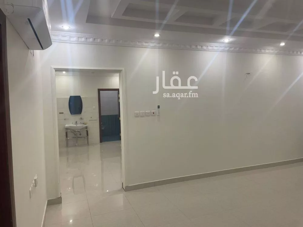 3 bedroom floor in Al Yasmin 7