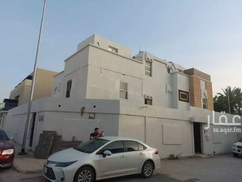 دور 2 غرف في العليا 13