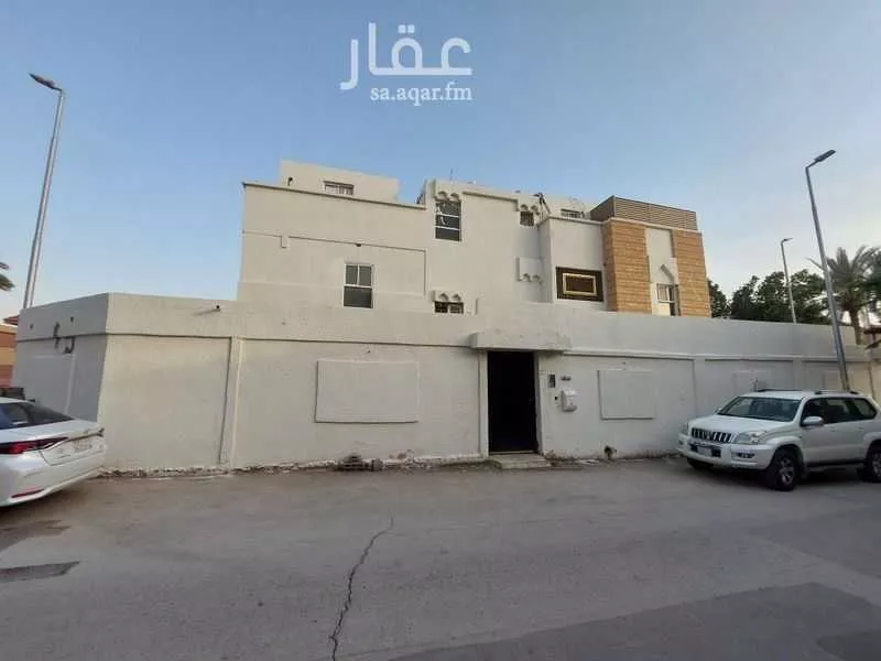 دور 2 غرف في العليا 7