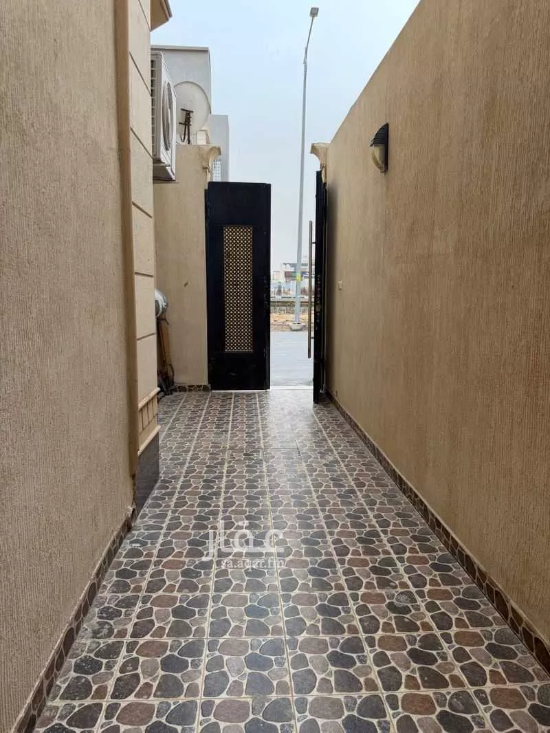 شقة 3 غرف في النرجس 3