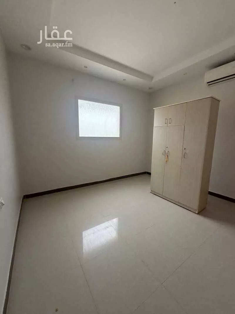 شقة 3 غرف في النرجس 5