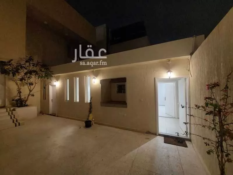 دور 1 غرف في المغرزات 5