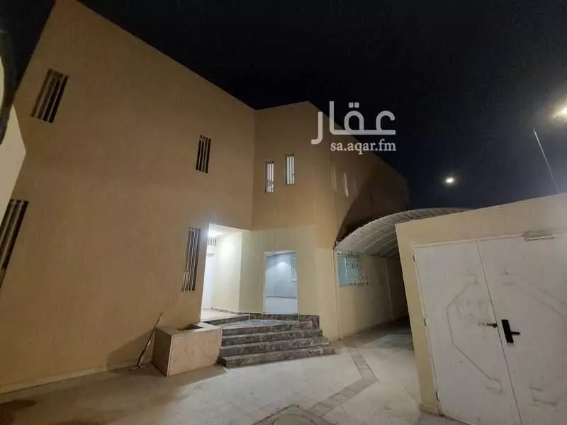 دور 1 غرف في المغرزات 8