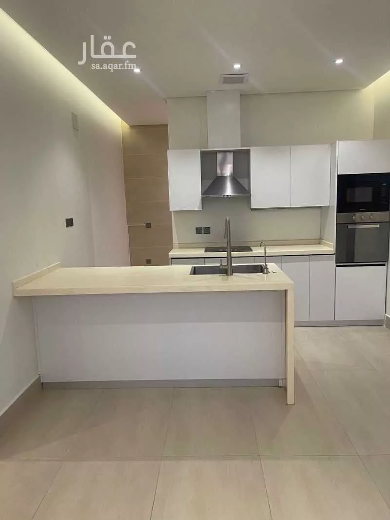 3 bedroom apartment in Al Wadi 2